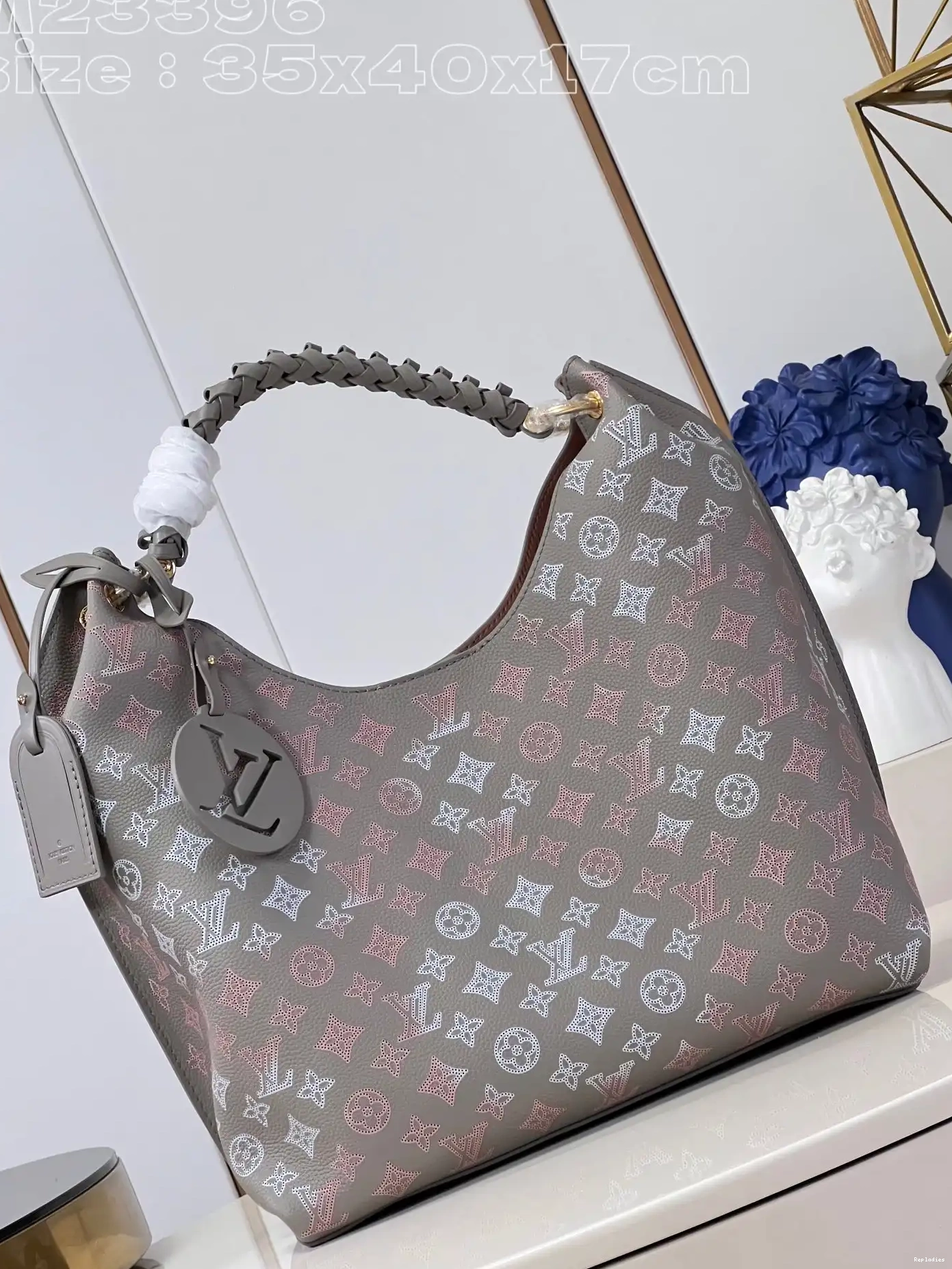Cheap VUITTON CARMEL LOUIS 0621